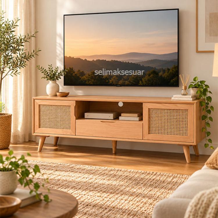 Nez TV Sehpası 140'lık