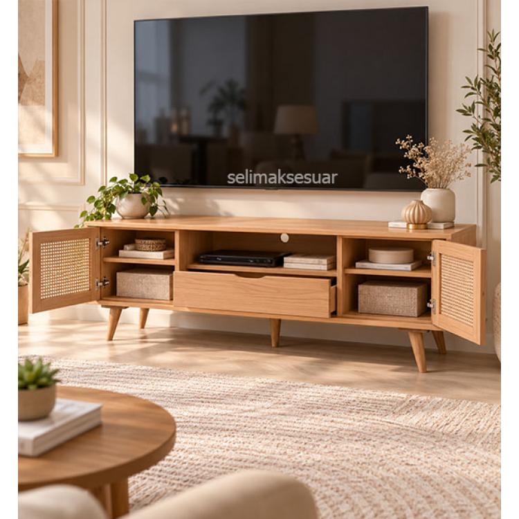 Nez TV Sehpası 140'lık