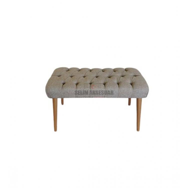 Retro Bank Puf