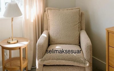 Emzirme Koltuğu Önemi