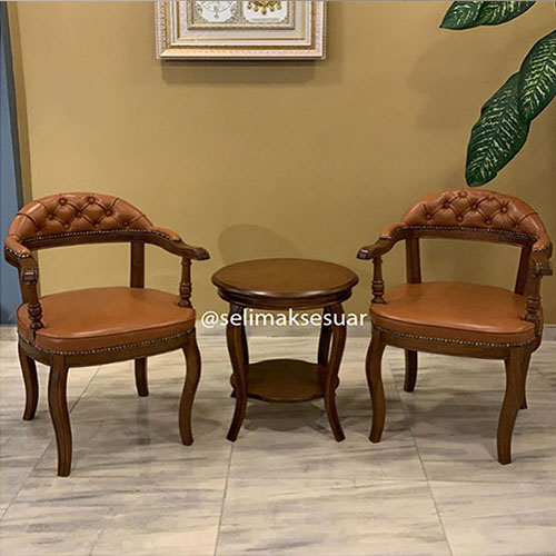 Çay Takımları