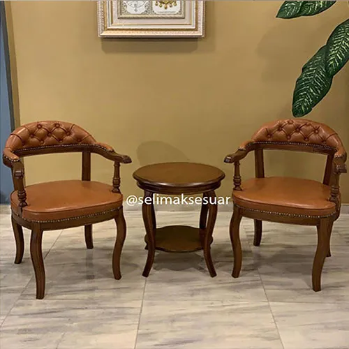 Çay Takımları